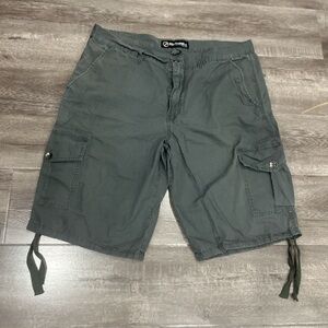 Southpole cargo shorts